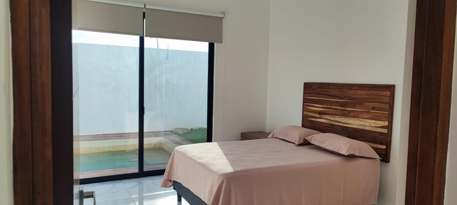 Hébergement de vacances Casa Parota