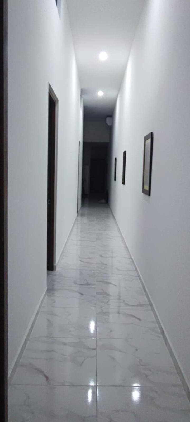 Hébergement de vacances Casa Parota *