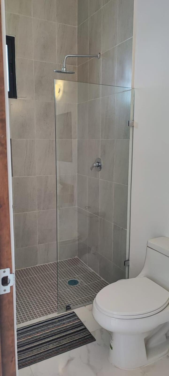 Hébergement de vacances Casa Parota