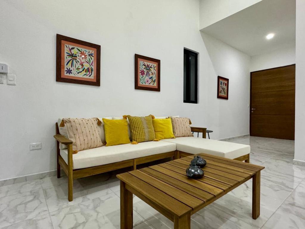 Casa Parota * Mérida